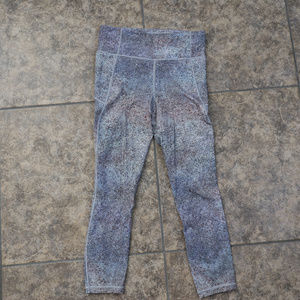 Lululemon Athletica Leggings